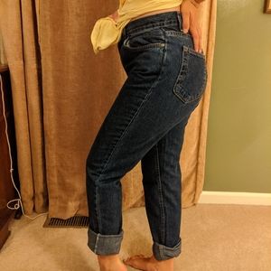 Faded Glory Classic Cut Jeans